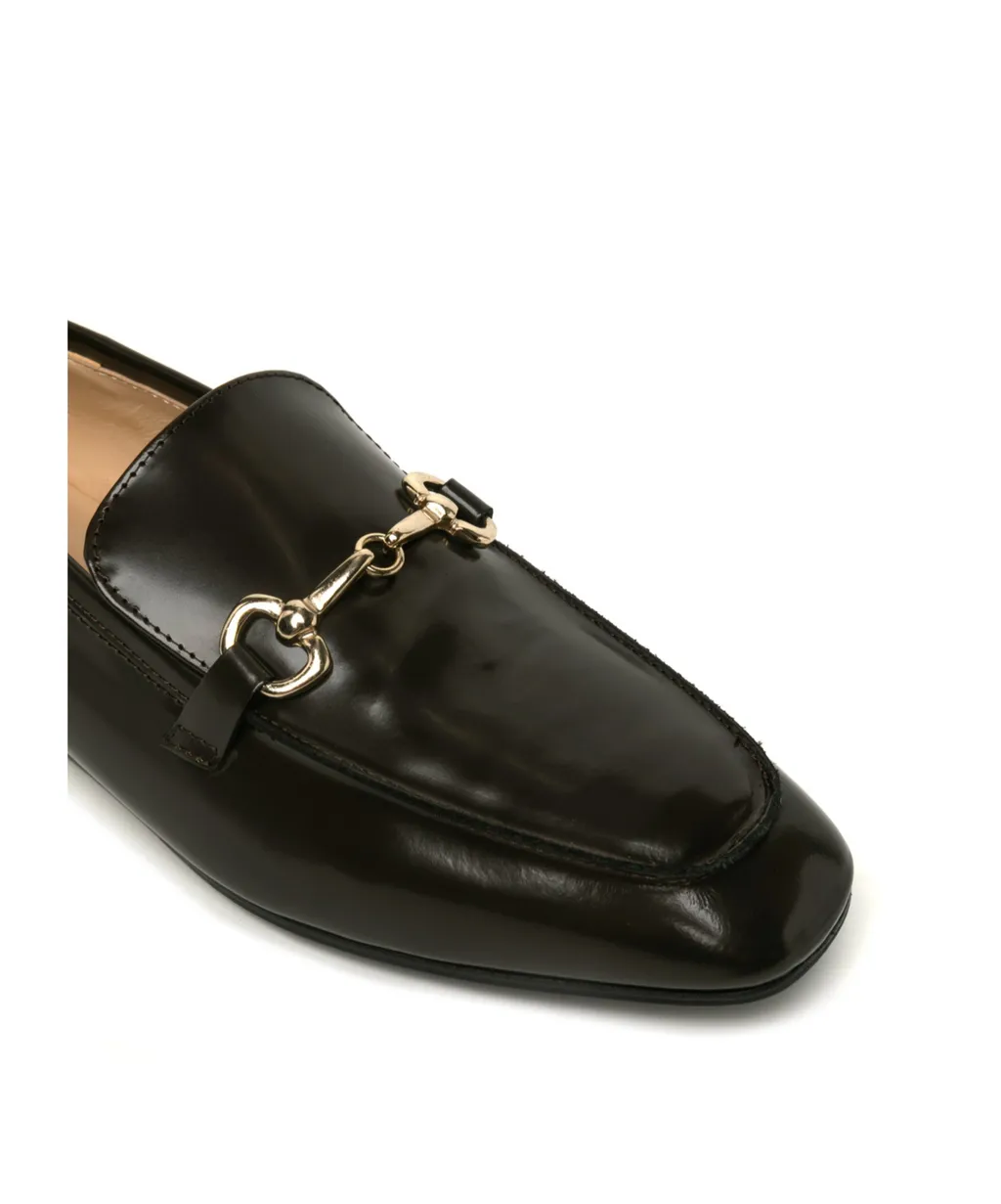 Buckle Loafers