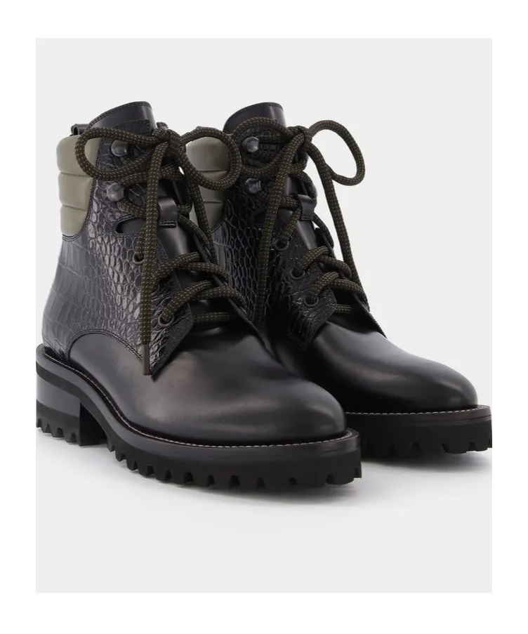 Dolomite Tread Boots