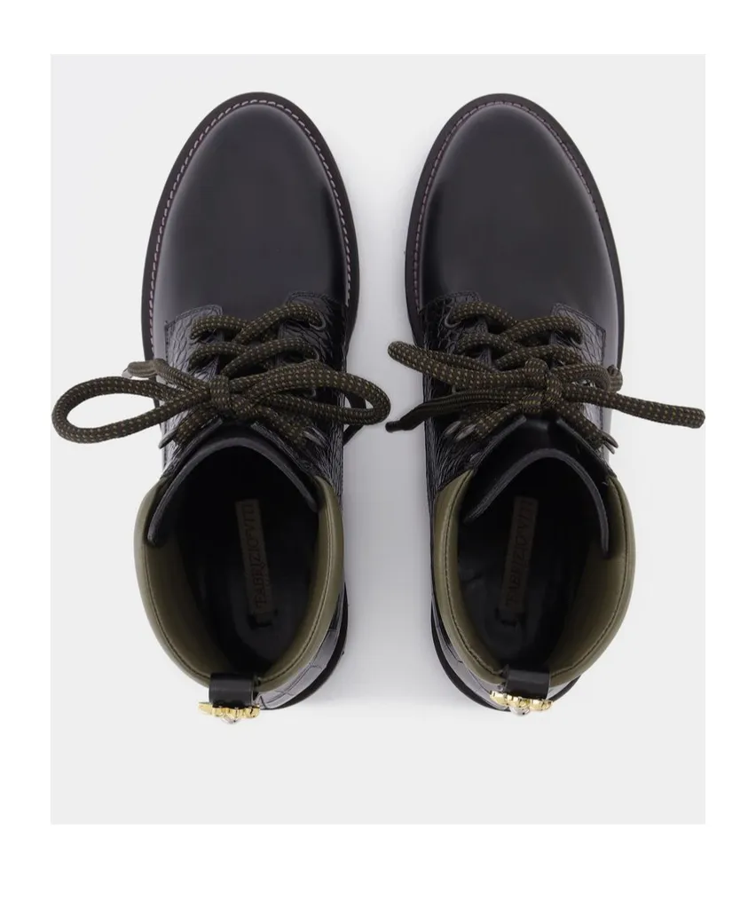 Dolomite Tread Boots