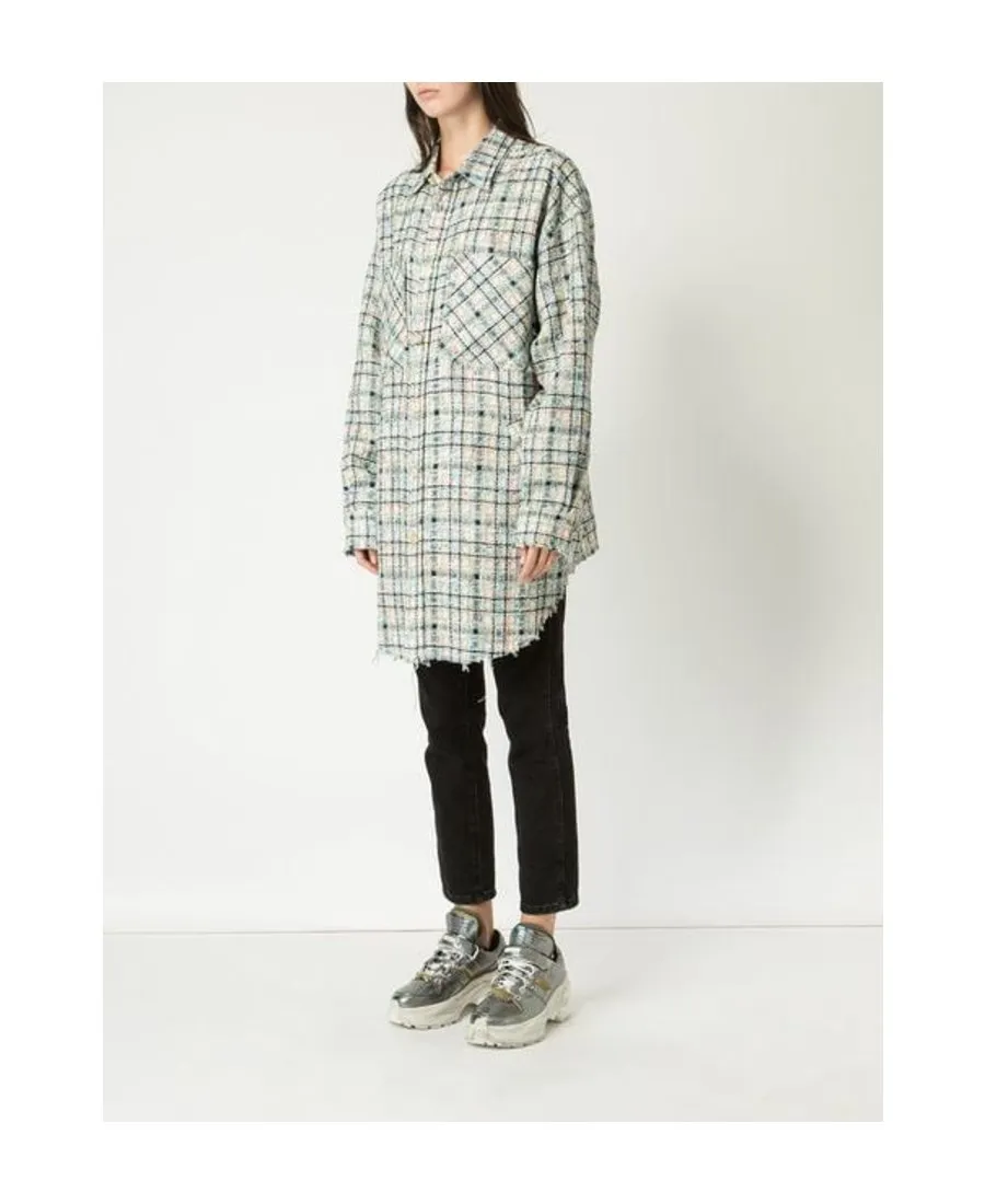Plaid Shirt
