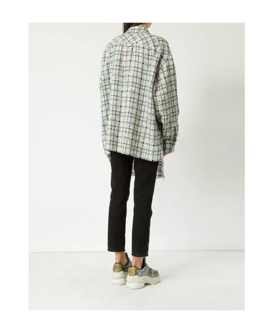 Plaid Shirt