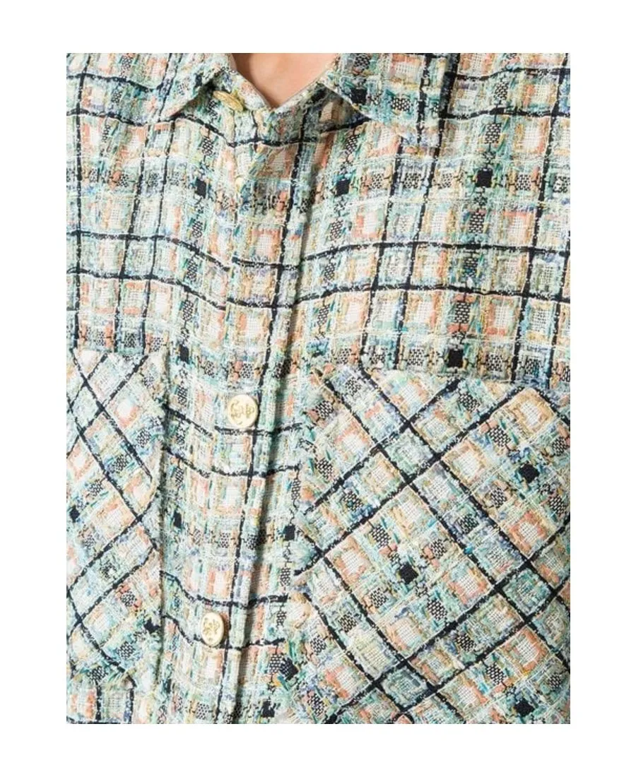 Plaid Shirt
