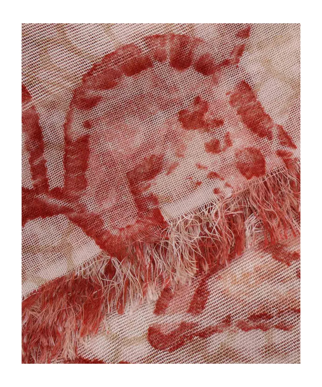 Printed Scarf