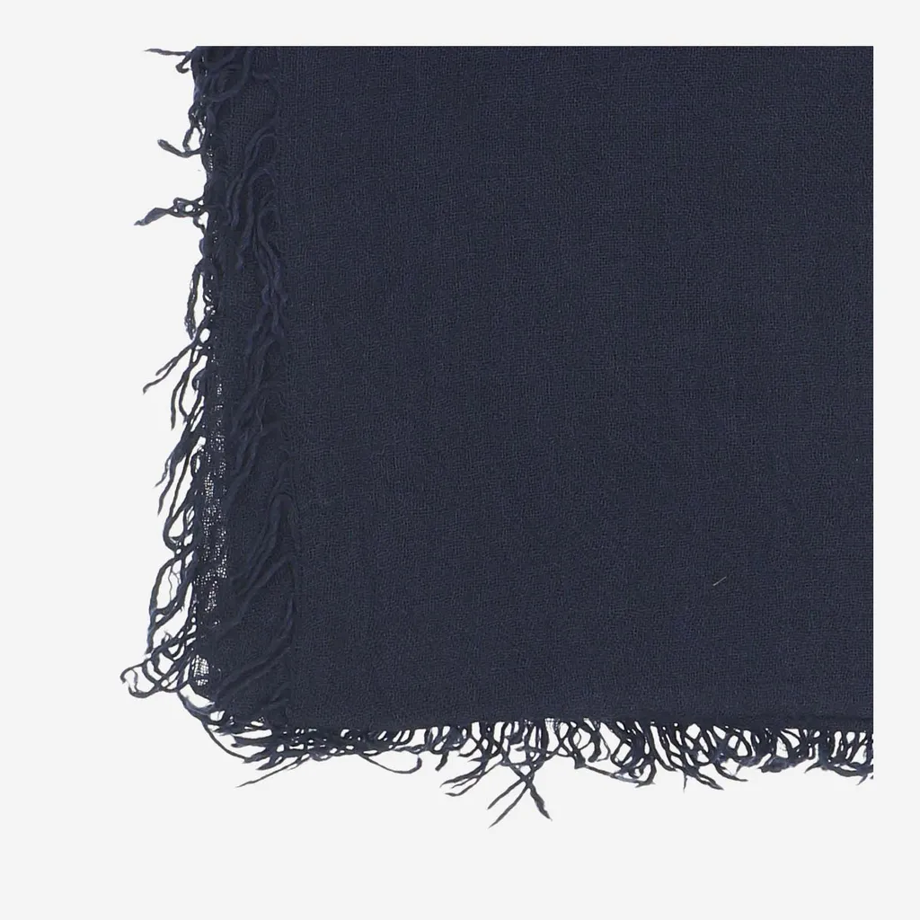 Tassel Scarf