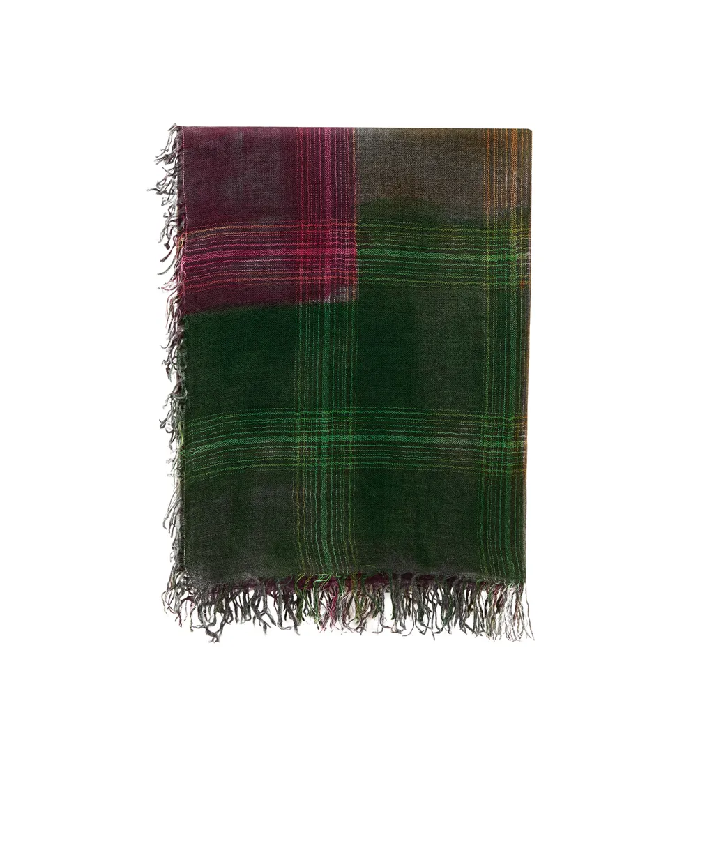 Printed Scarf