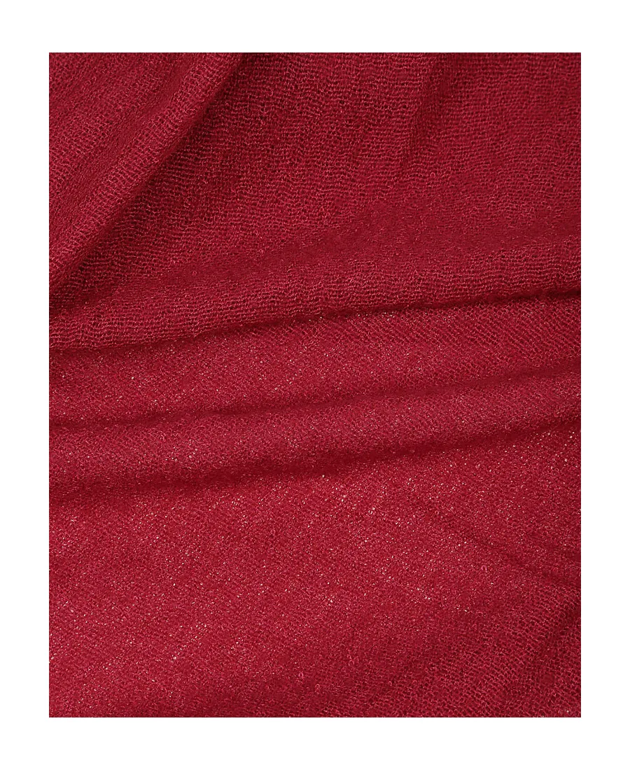 Frayed Edge Scarf