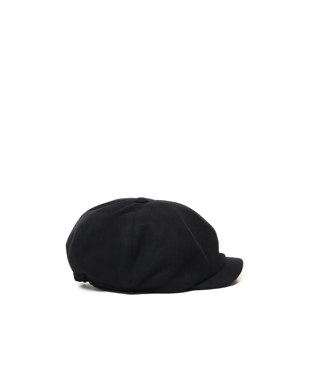 Newsboy Cap