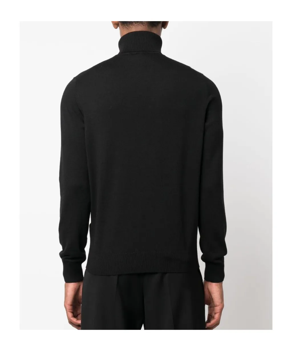 Turtleneck Sweater