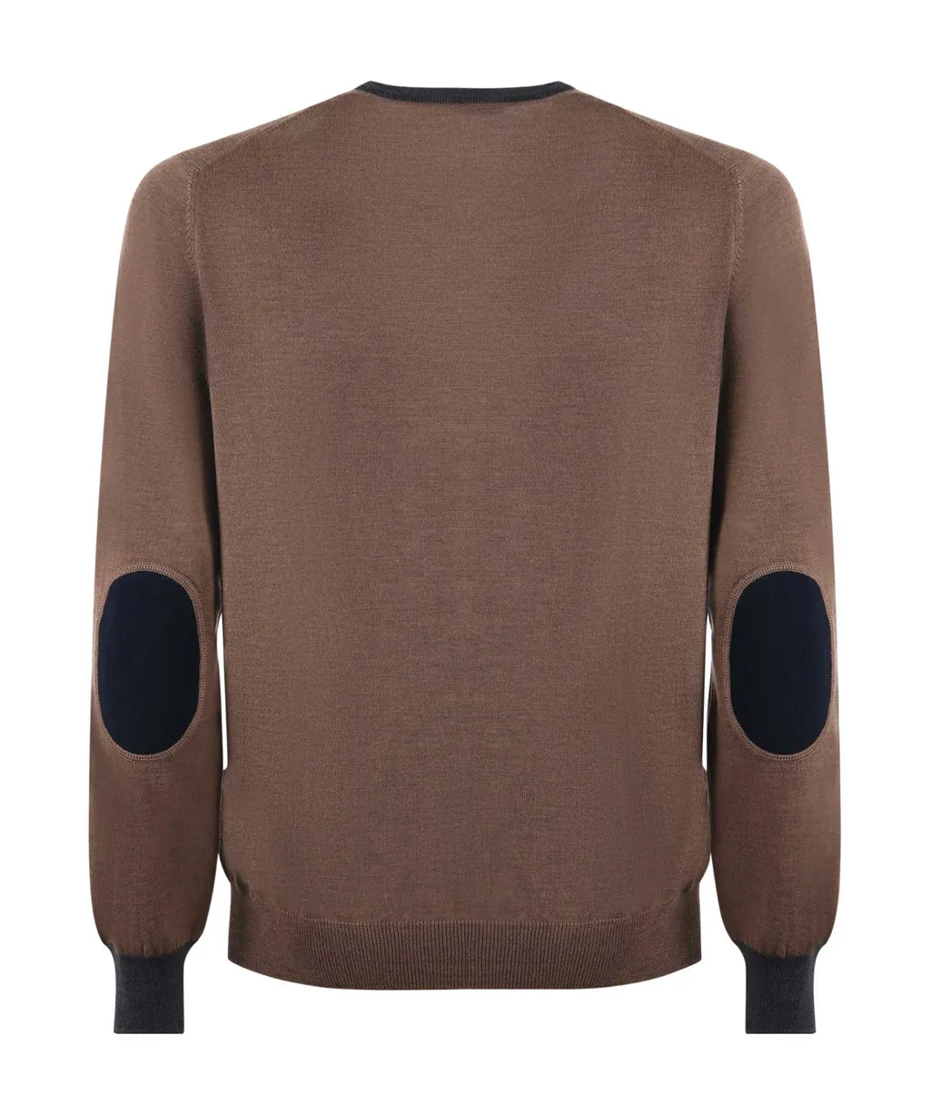 Crew Neck Sweater