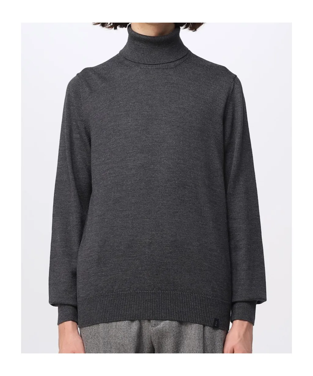 Turtleneck Sweater