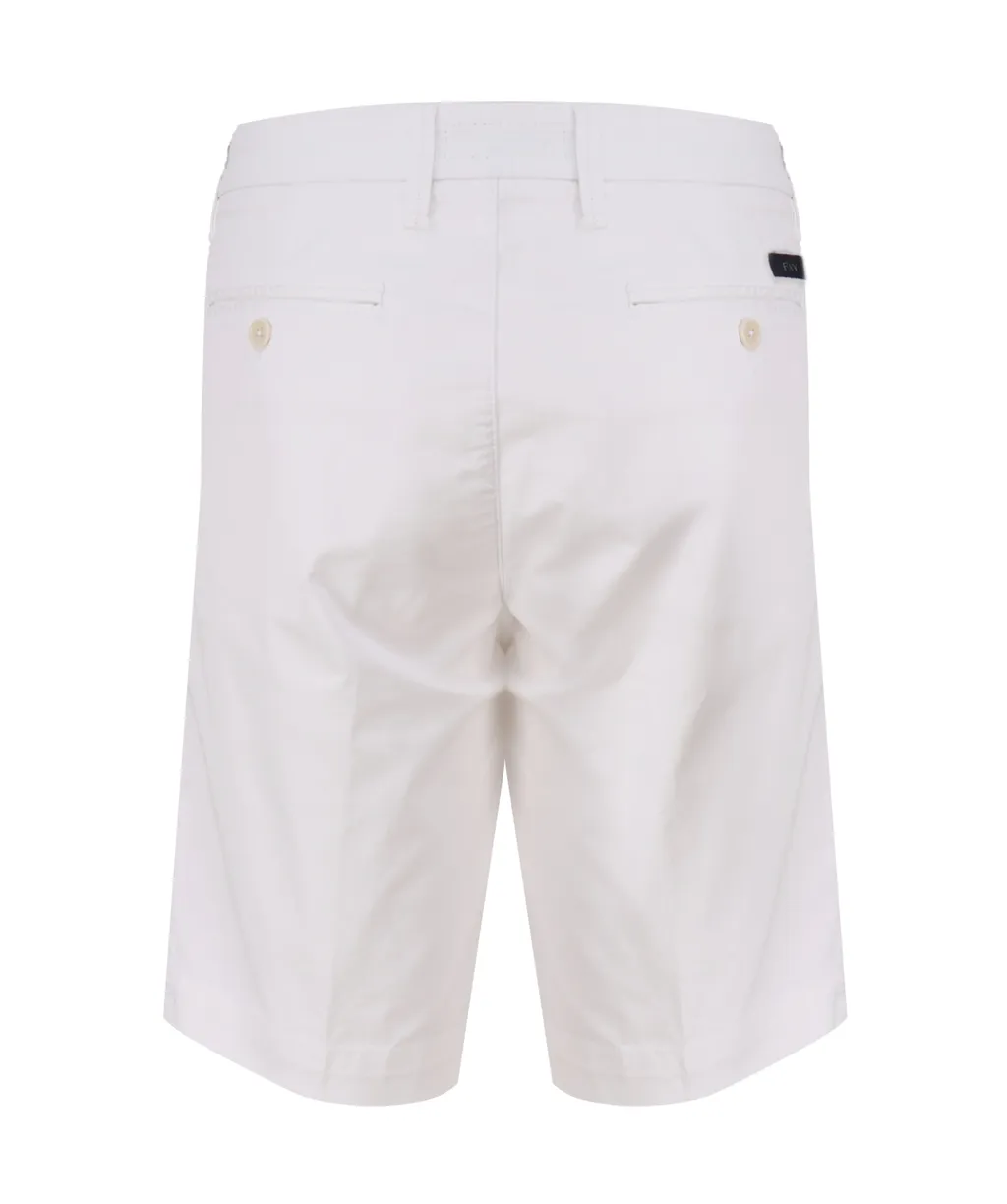 Tailored Shorts