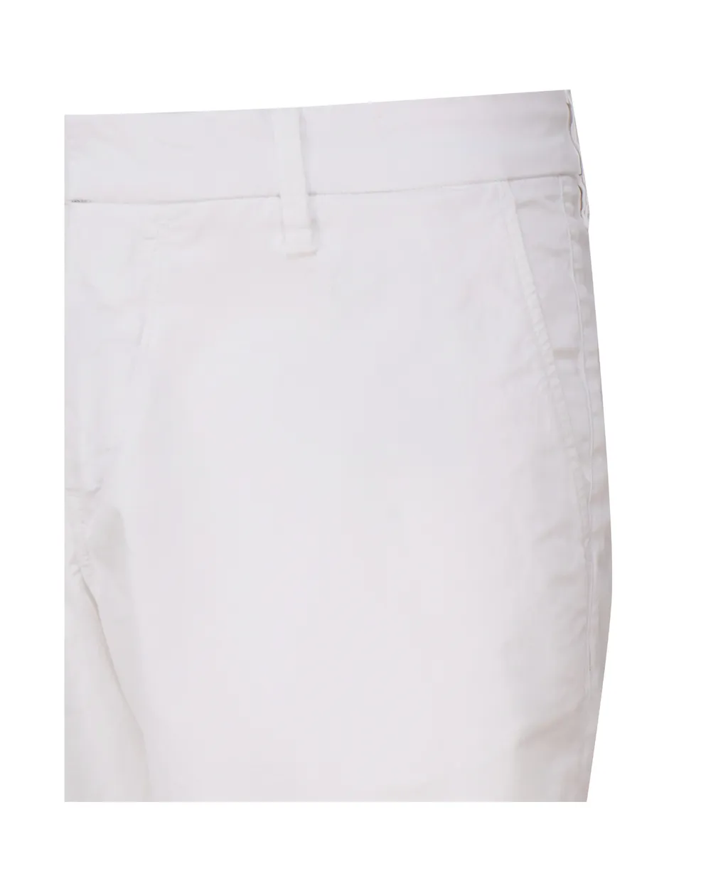 Tailored Shorts