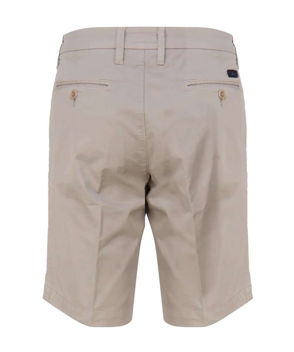 Tailored Shorts