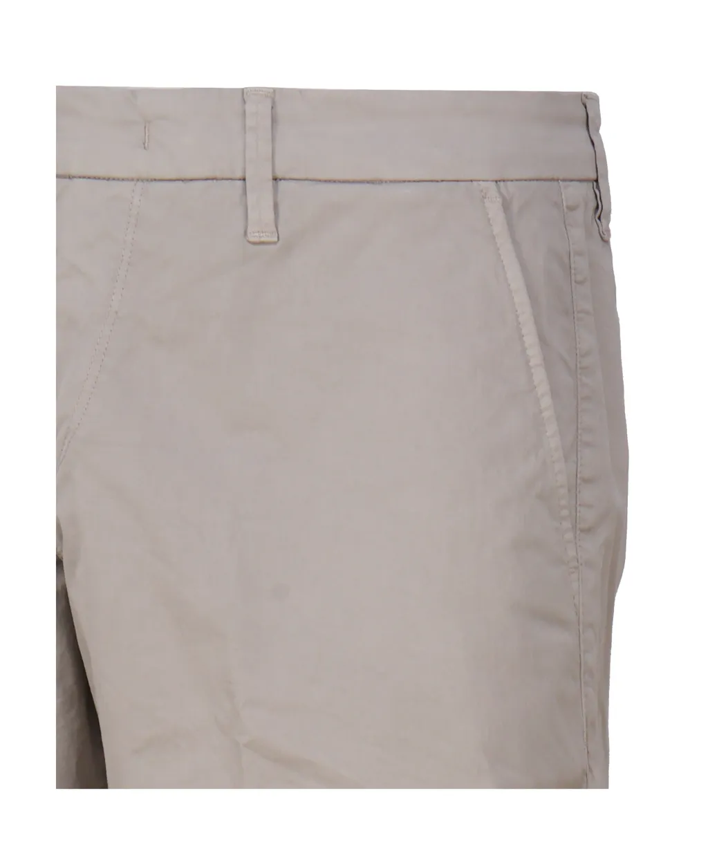 Tailored Shorts