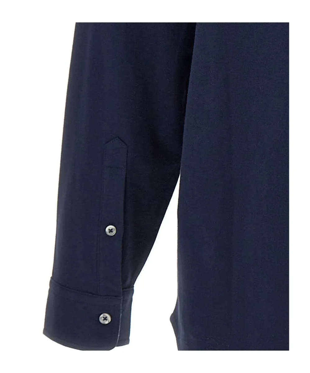 Long-Sleeved Shirt