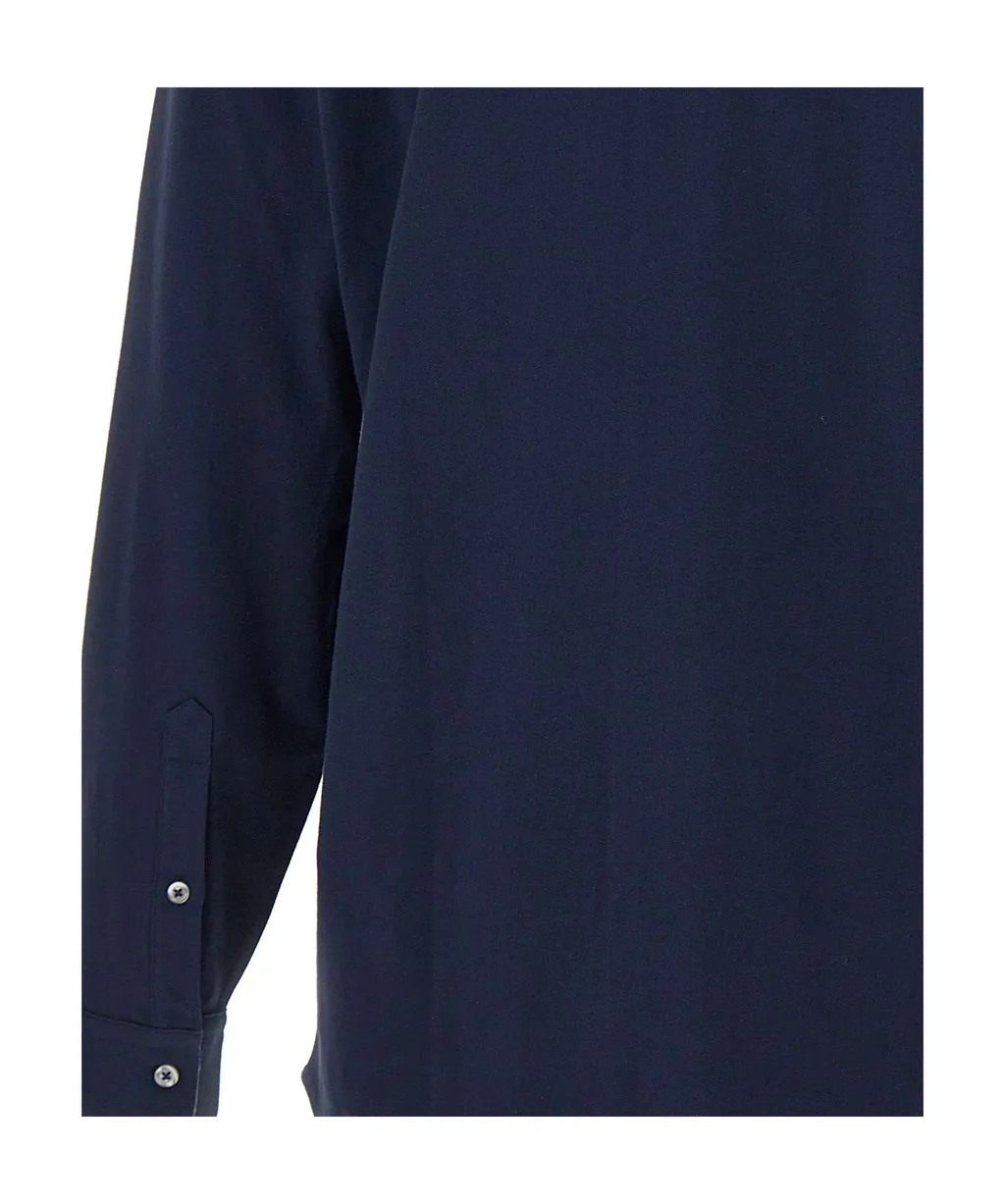 Long-Sleeved Shirt