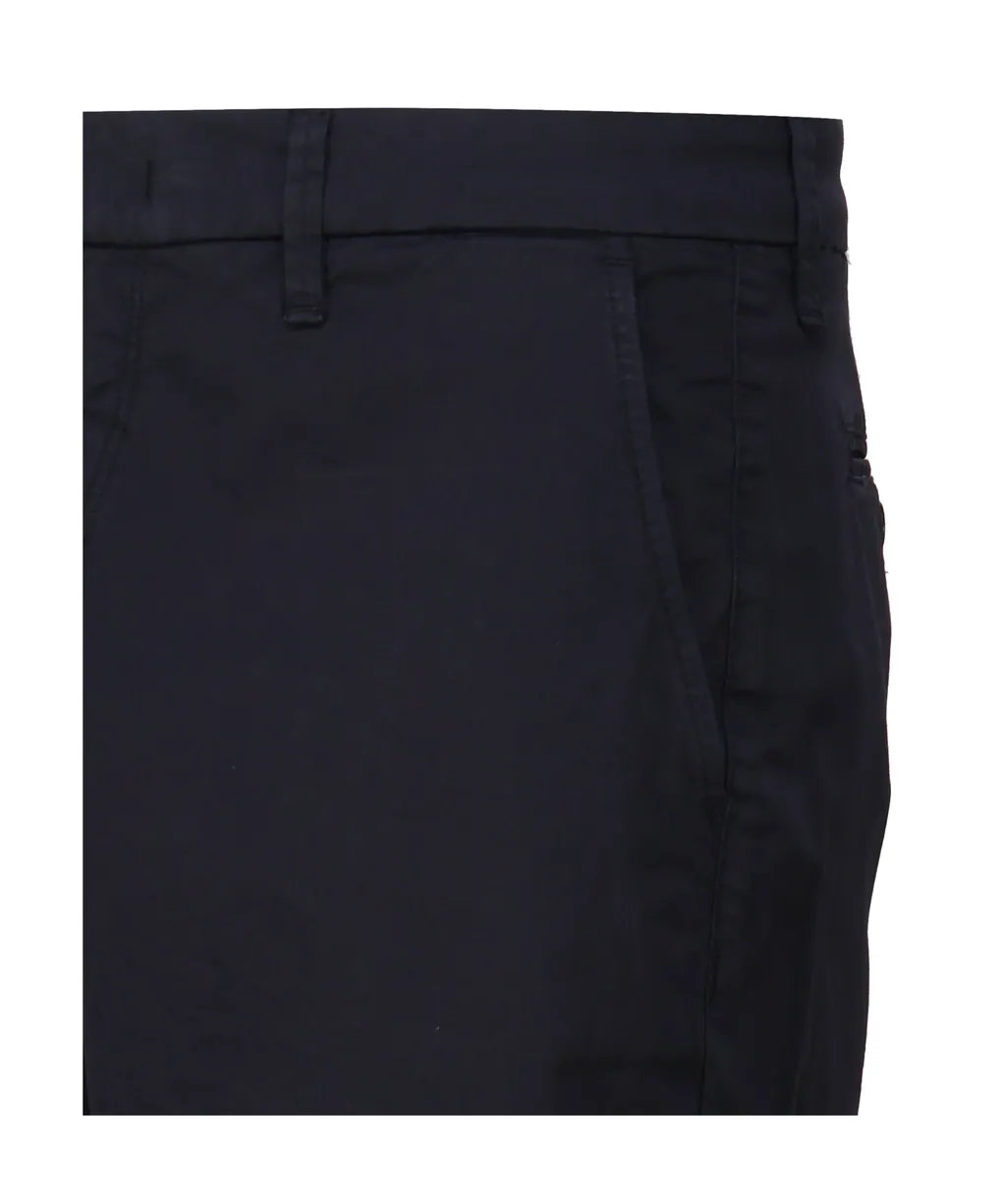 Tailored Shorts