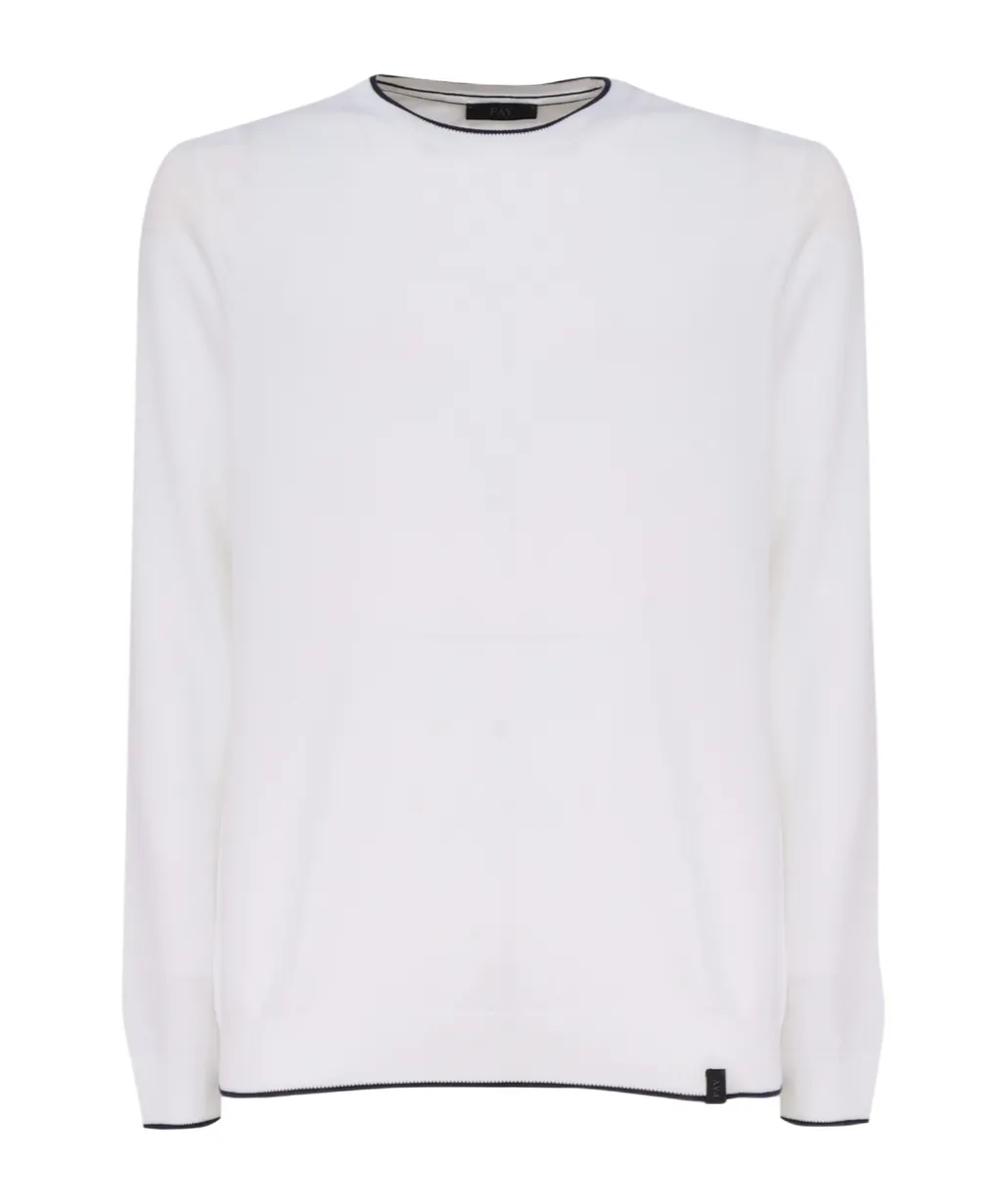 Crew Neck Sweater