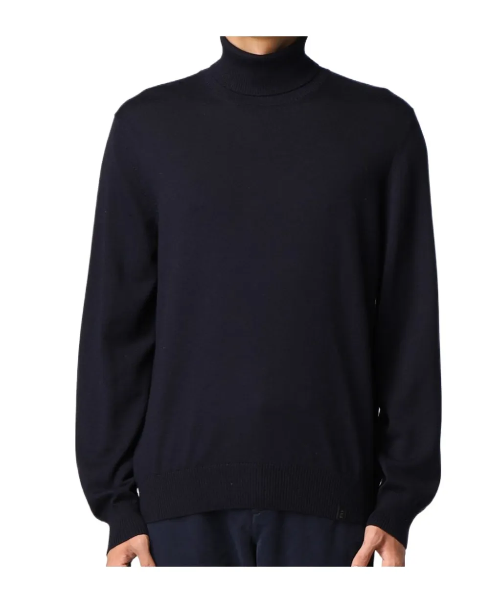 Turtleneck Sweater