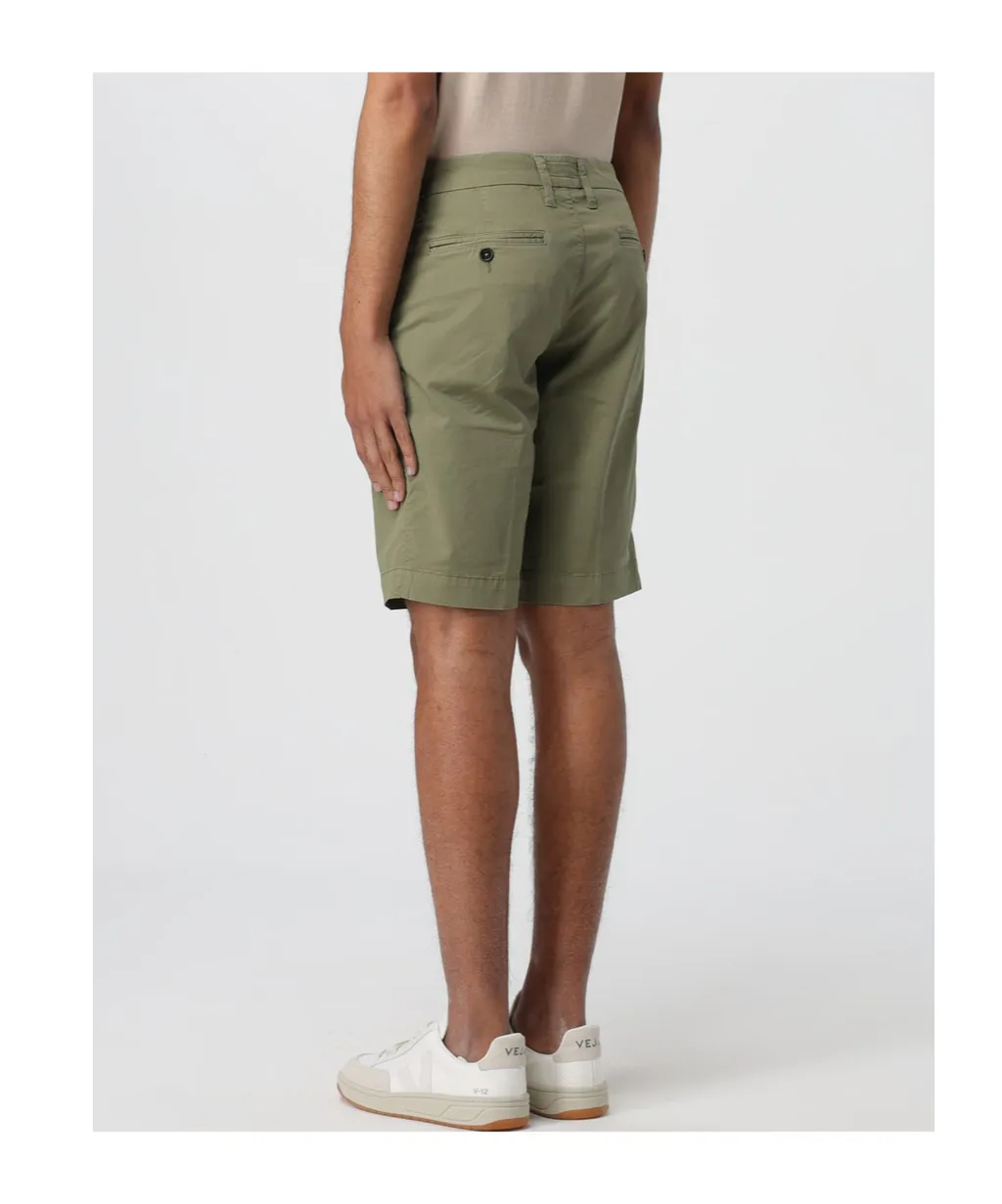 Tailored Shorts