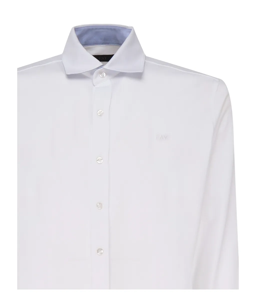 Long-Sleeved Shirt