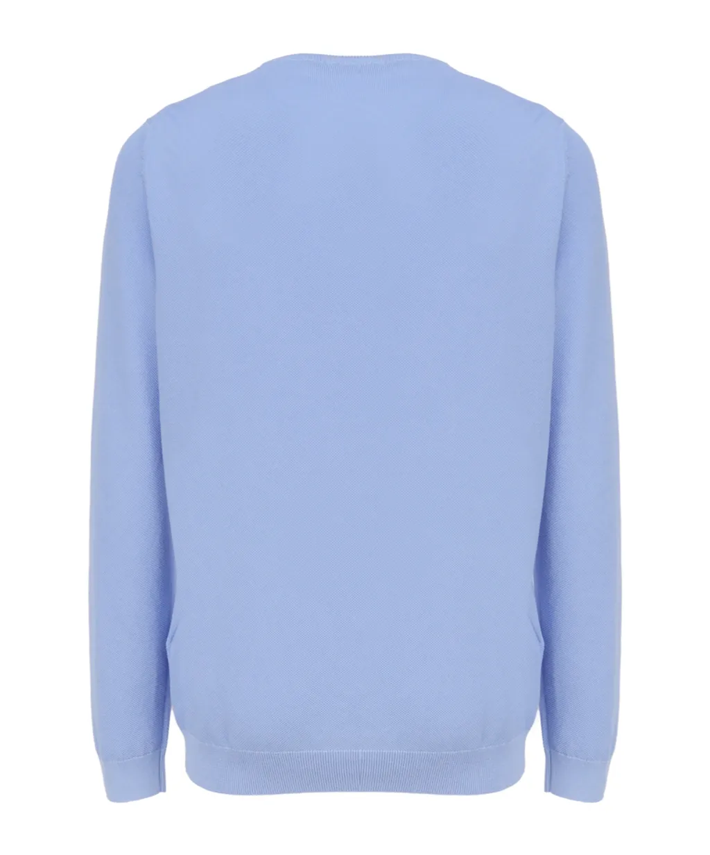 Crew Neck Sweater