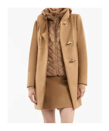 Virginia Coat