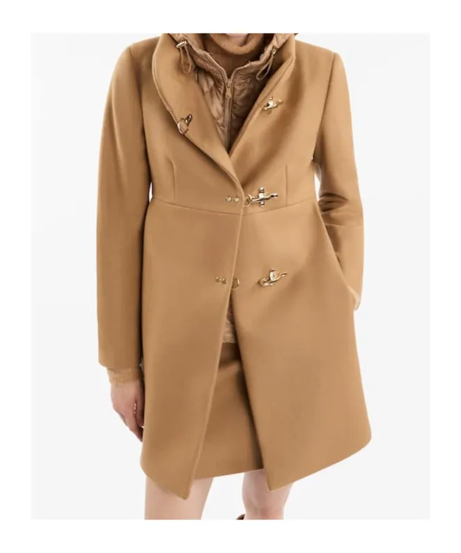 Virginia Coat