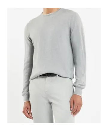 Wool Knitwear
