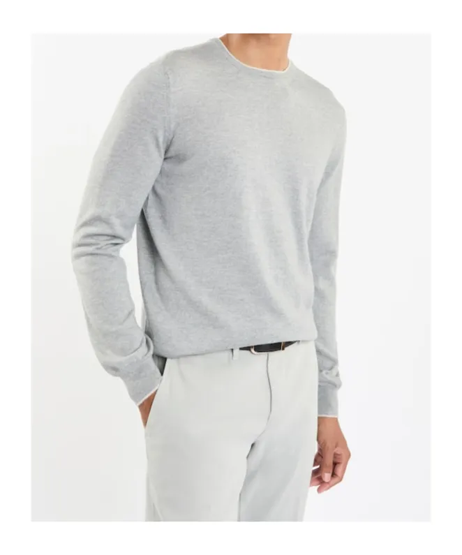 Wool Knitwear