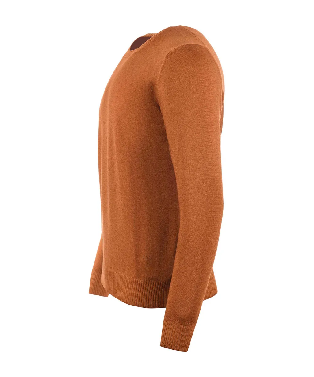 Crew Neck Sweater