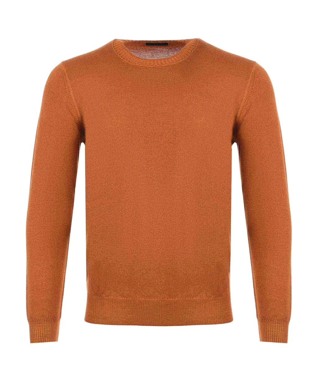 Crew Neck Sweater
