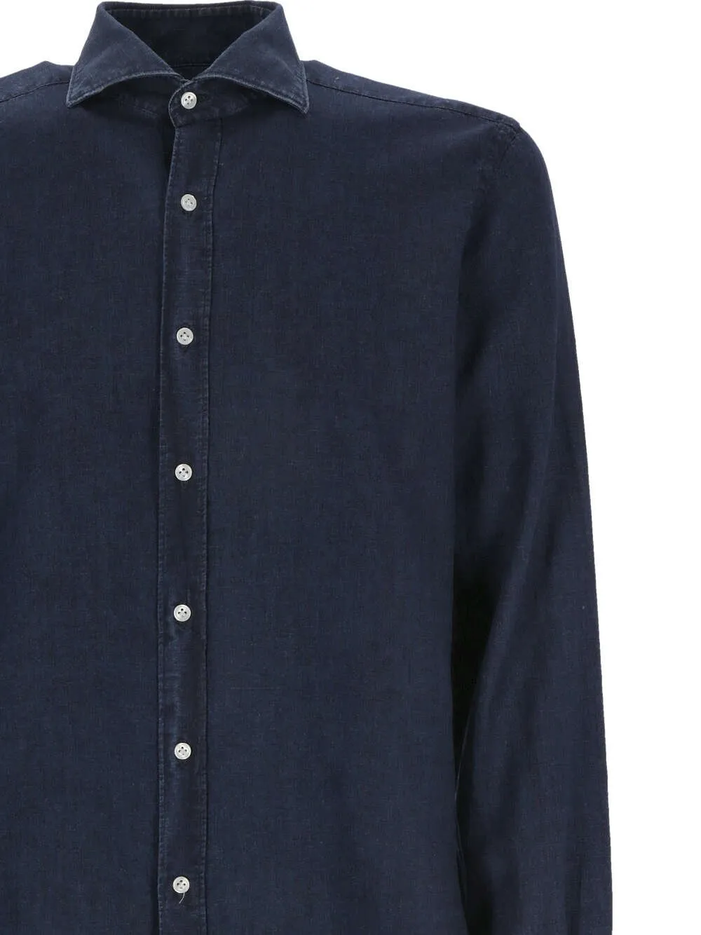 Long-Sleeved Shirt