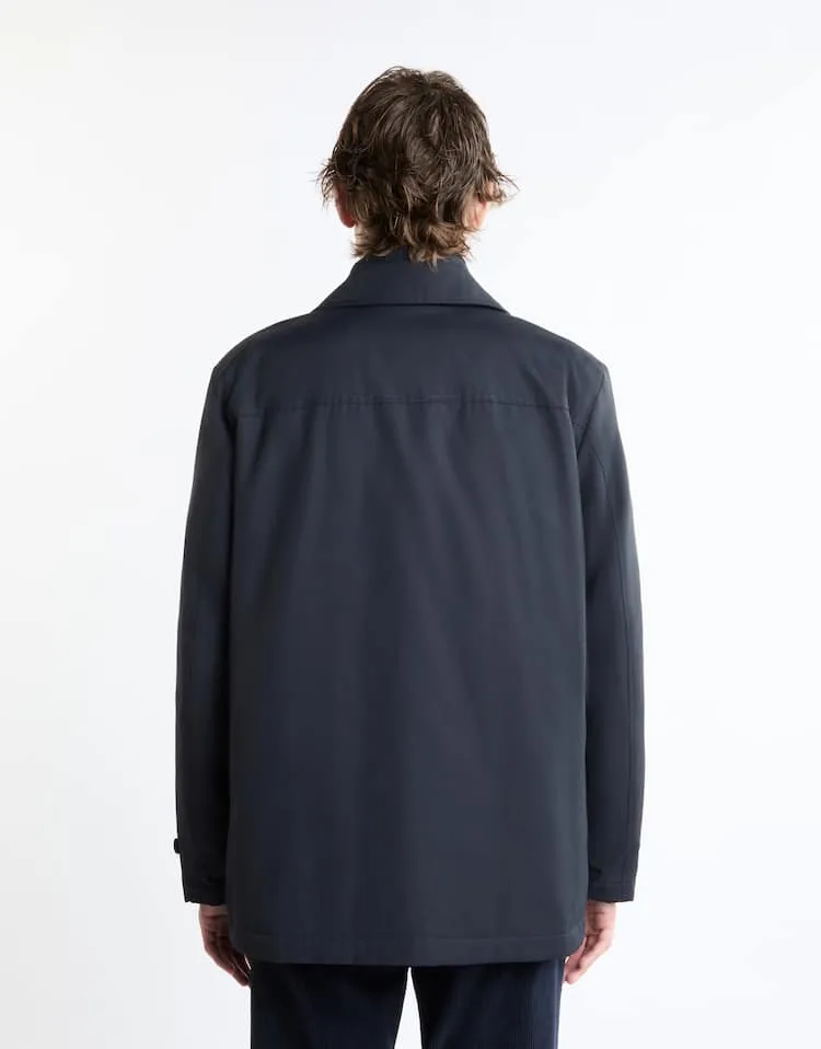 Morning Coat