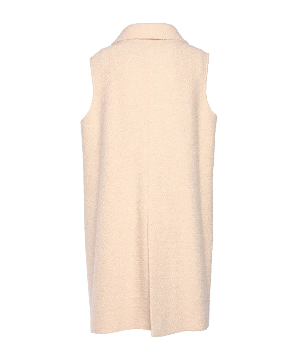 Lapel Vest