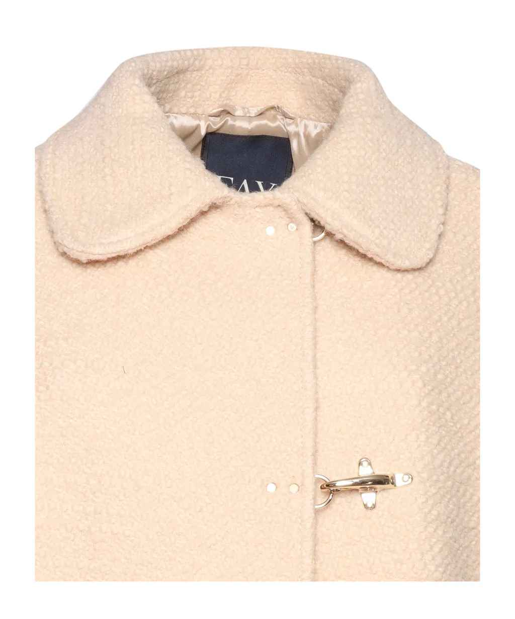 Lapel Vest