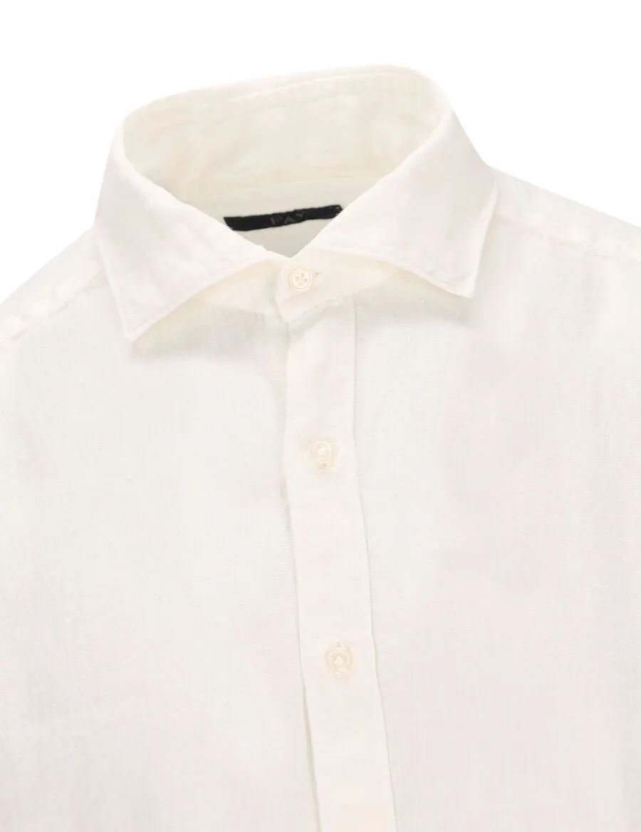 Long-Sleeved Shirt