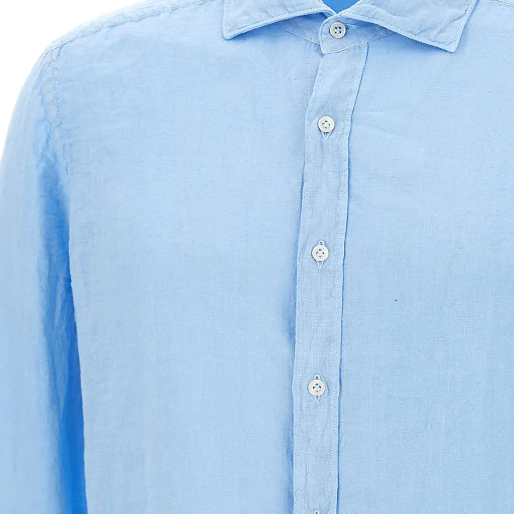 Long-Sleeved Shirt