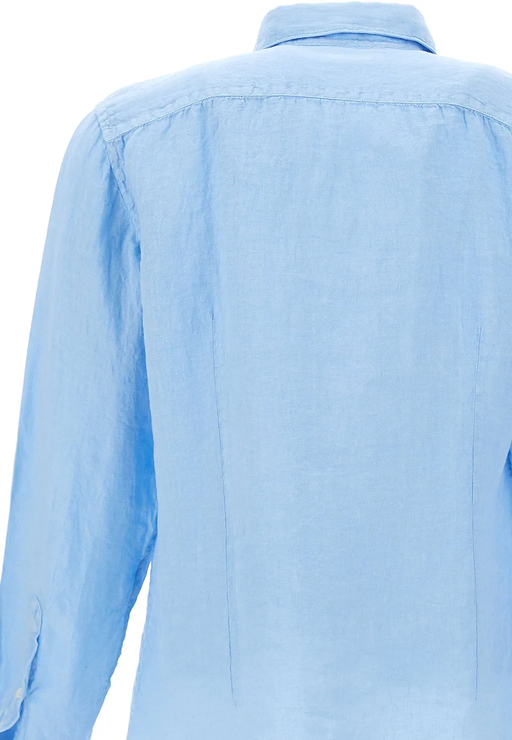 Long-Sleeved Shirt