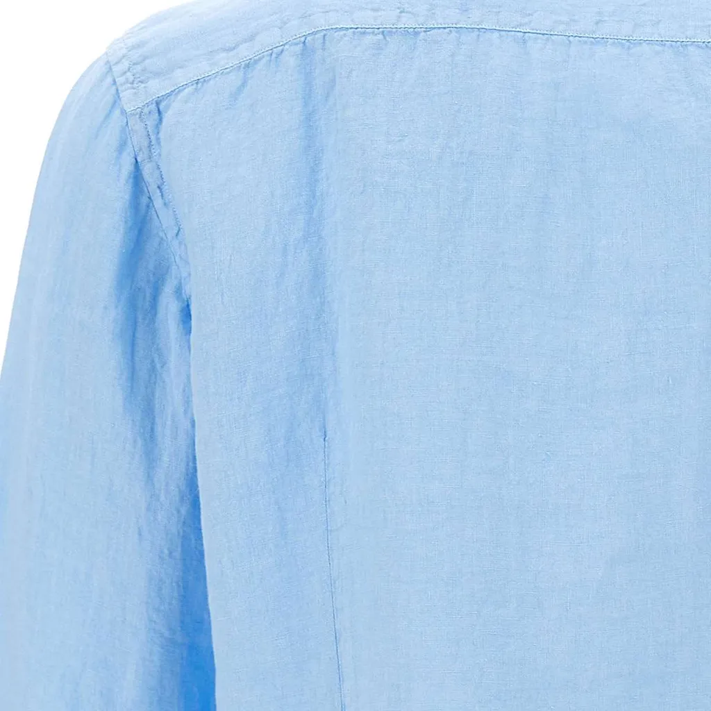 Long-Sleeved Shirt