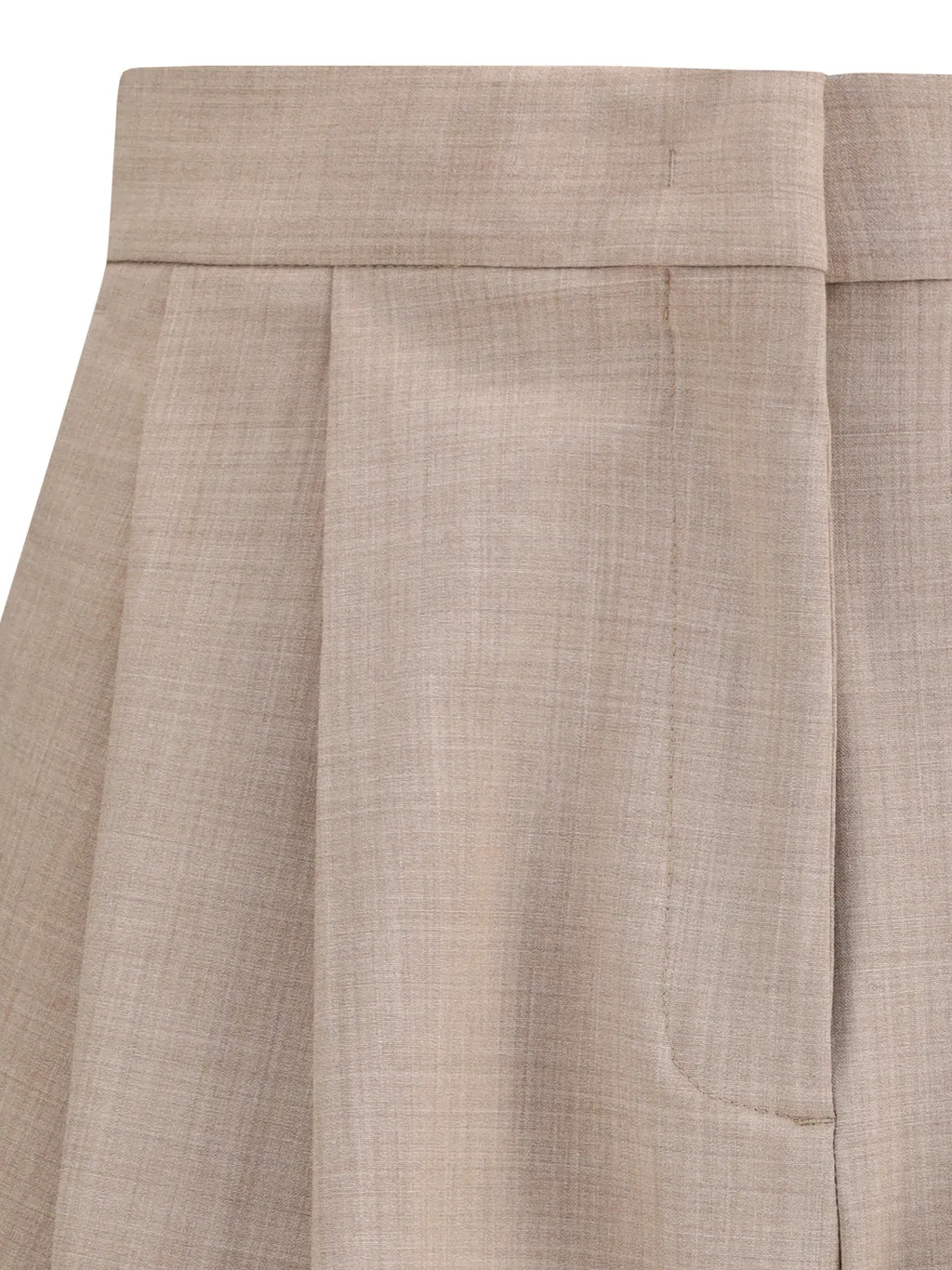 Prince Of Wales Trousers