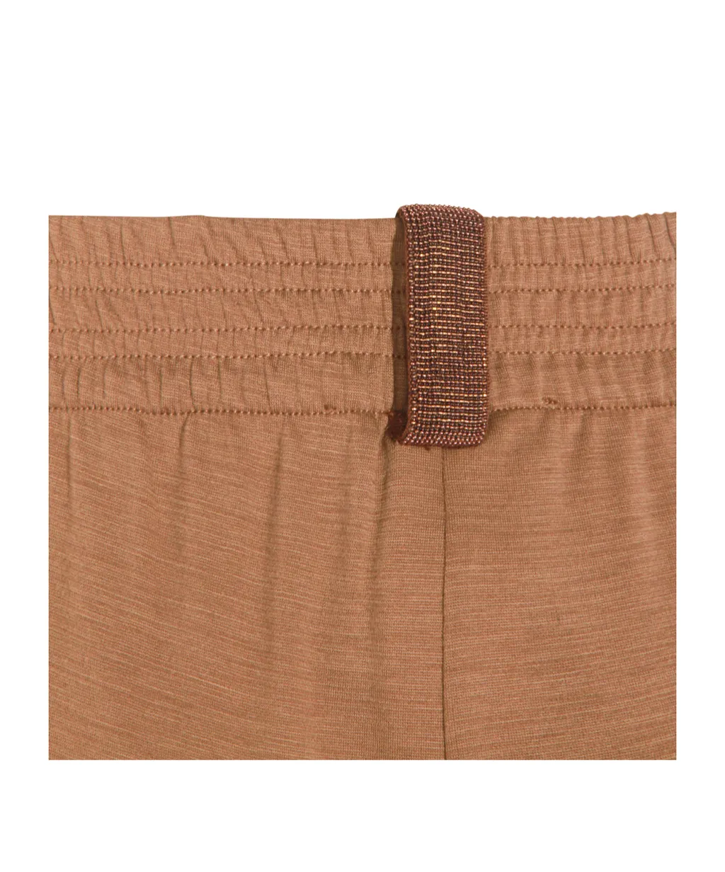 Wide Leg Trousers