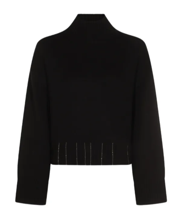 Wool Knitwear