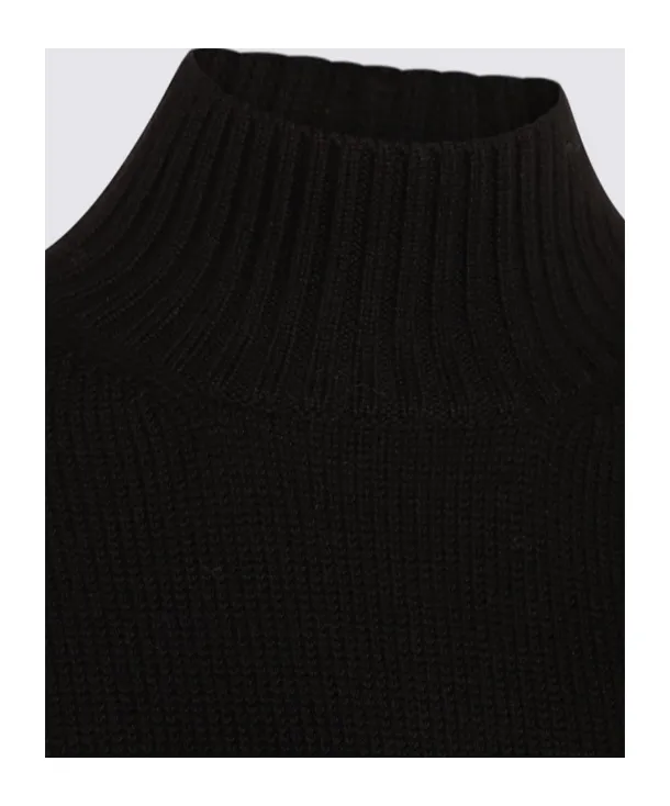 Wool Knitwear