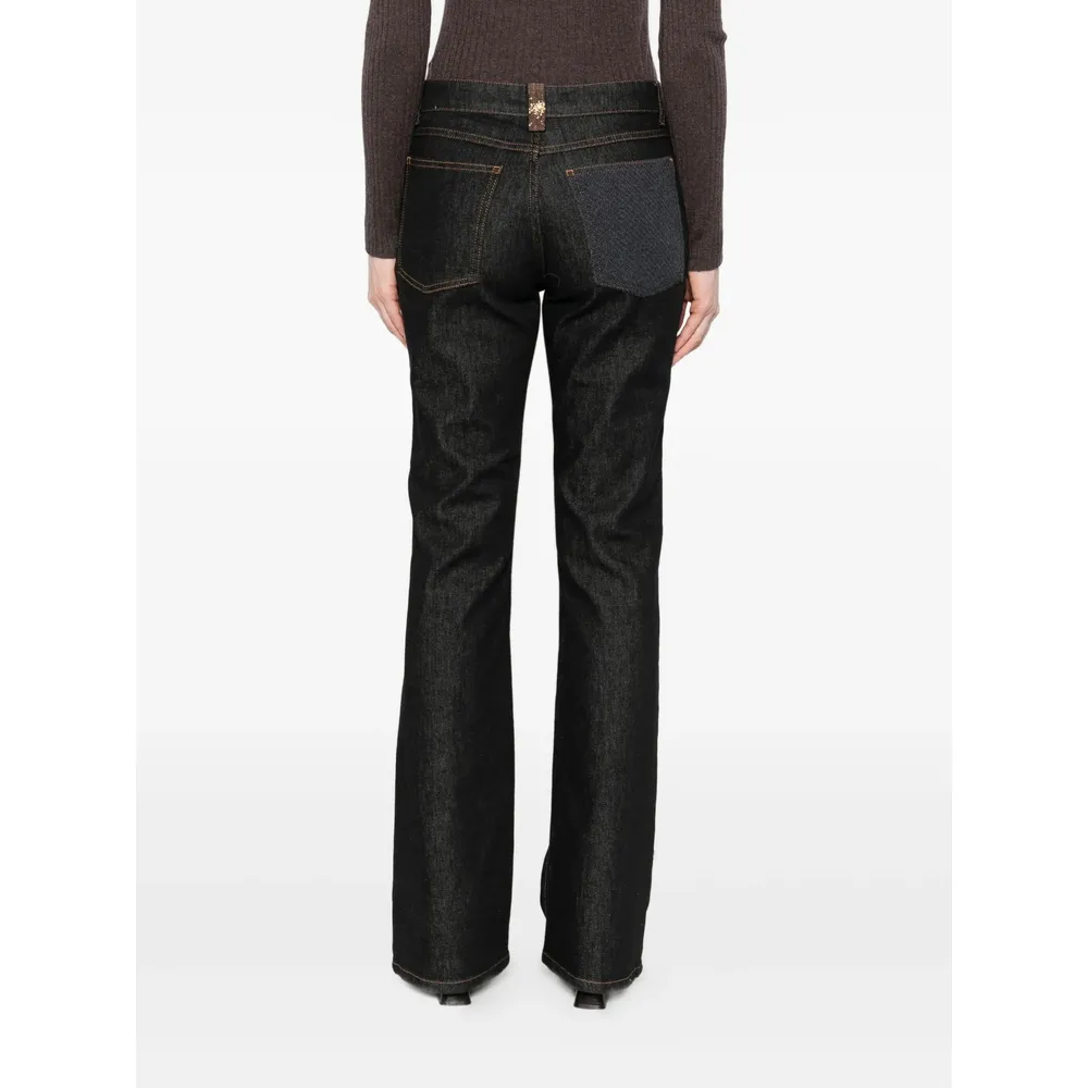 Belt Loop Jeans