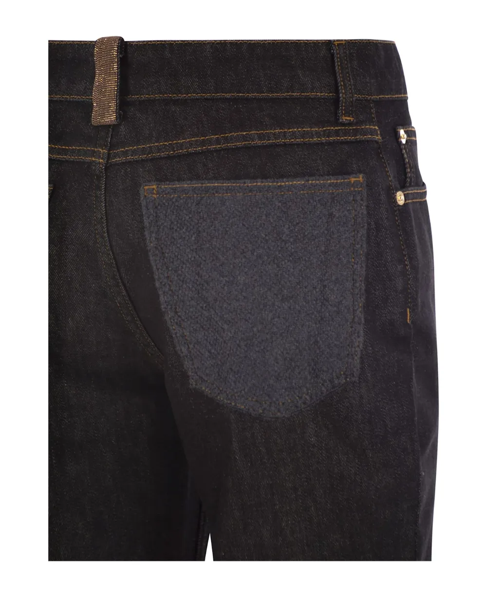 Belt Loop Jeans