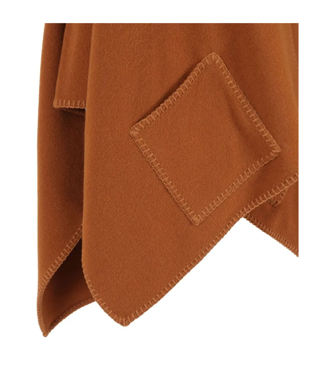 Draped Cloak