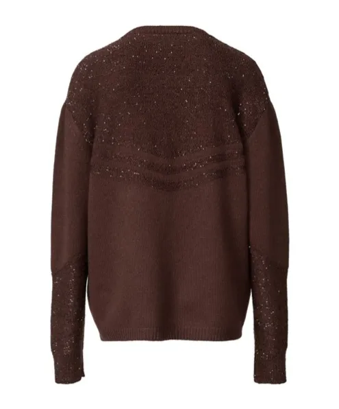 Crew Neck Sweater