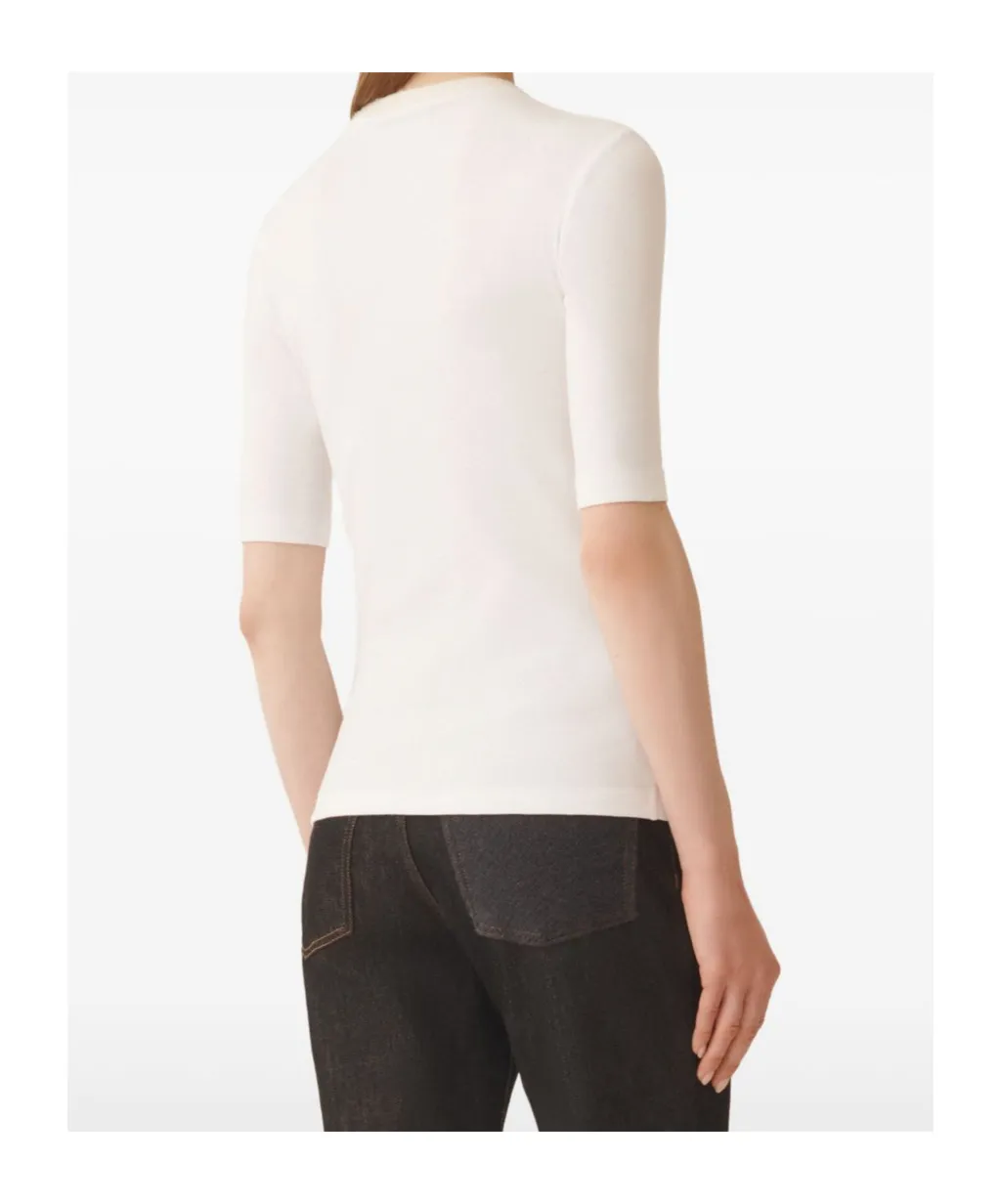 Crew Neck Sweater