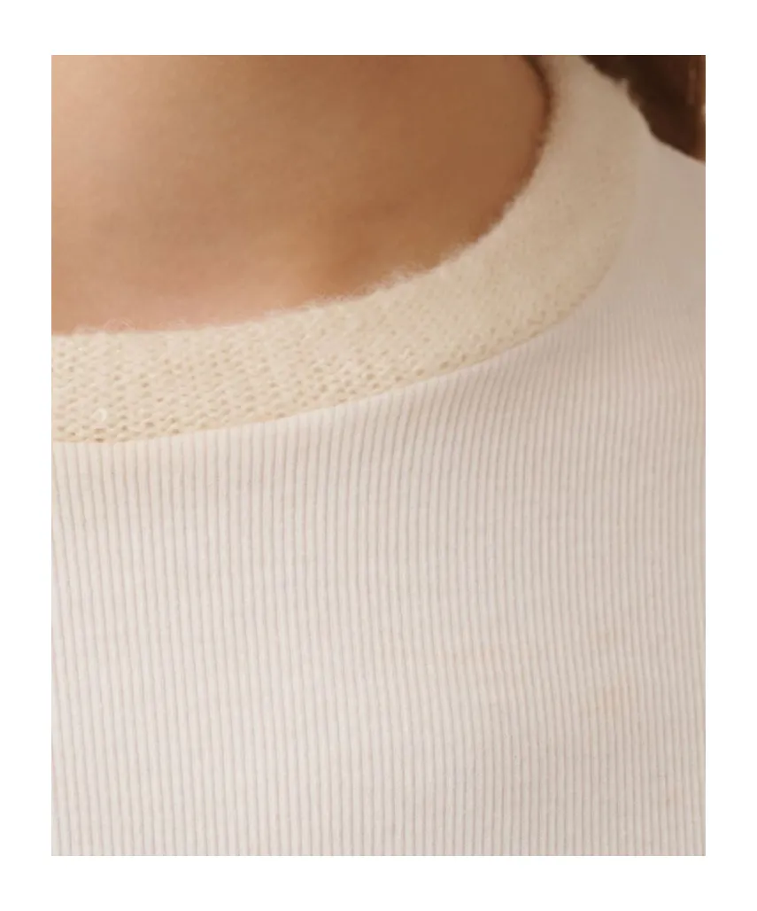 Crew Neck Sweater